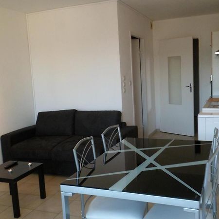 Appartement Vue Mer Et Montagne Calvi  Zewnętrze zdjęcie