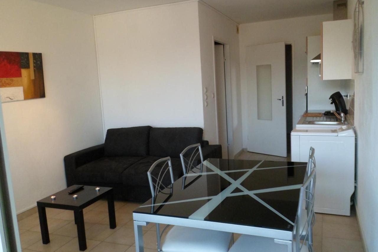 Appartement Vue Mer Et Montagne Calvi  Zewnętrze zdjęcie