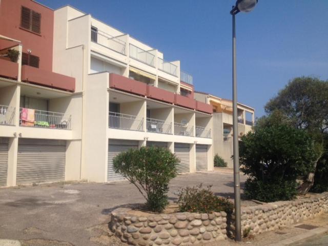 Appartement Vue Mer Et Montagne Calvi  Zewnętrze zdjęcie