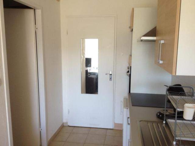 Appartement Vue Mer Et Montagne Calvi  Zewnętrze zdjęcie
